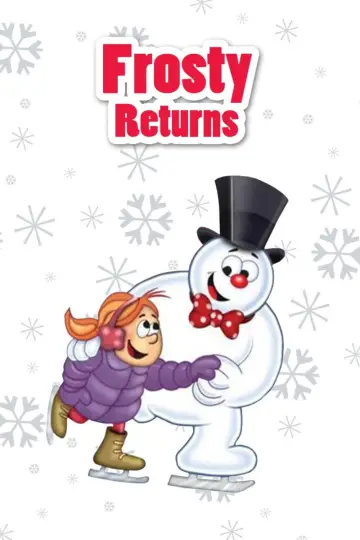 Постер до фильму"Frosty Returns" #1064528