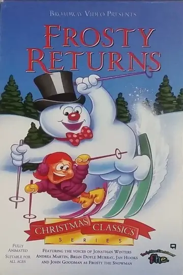 Frosty Returns