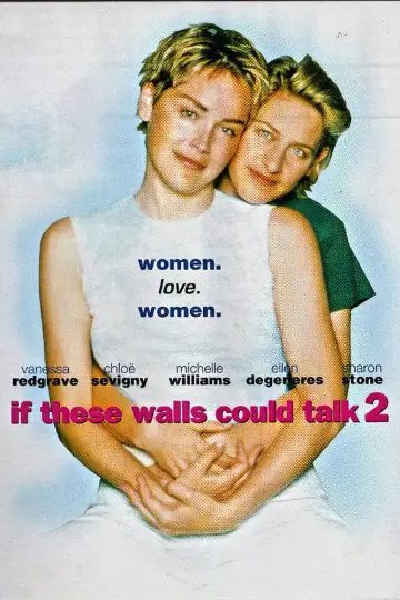 Постер до фільму "If These Walls Could Talk 2" #1046047