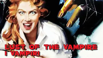Задник до фильму"I vampiri" #1128566
