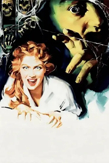 Постер до фильму"I vampiri" #1128573