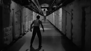 Задник до фільму "Riot in Cell Block 11" #425775