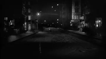 Задник до фильму"Somebody Up There Likes Me" #1096997