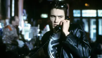 Задник до фильму"Sonny" #658939