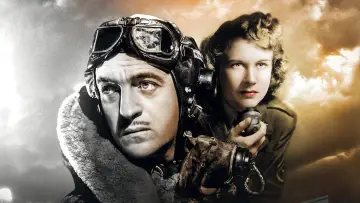 Задник до фильму"A Matter of Life and Death" #201234