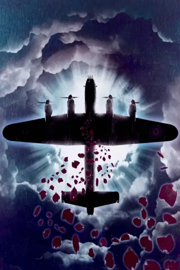 Постер до фильму"A Matter of Life and Death" #201252