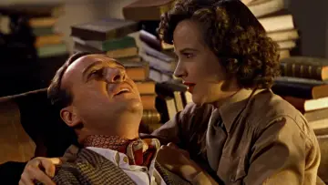 Задник до фильму"A Matter of Life and Death" #903855