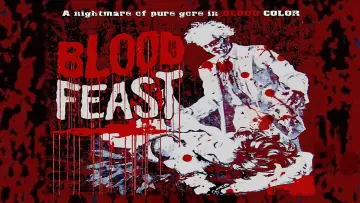 Задник до фильму"Blood Feast" #1126026