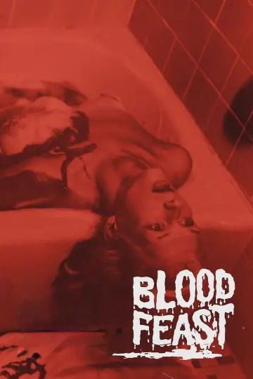 Постер до фильму"Blood Feast" #1126043