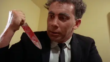 Задник до фильму"Blood Feast" #494096