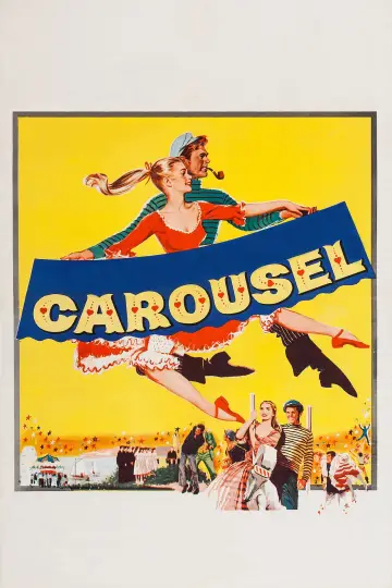 Постер до фильму"Carousel" #1107037