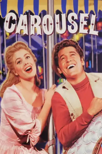 Постер до фильму"Carousel" #1107039