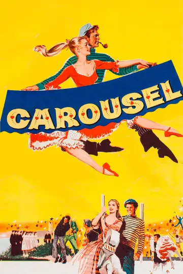 Постер до фильму"Carousel" #1107040