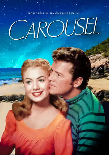 Постер до фильму"Carousel" #1107042