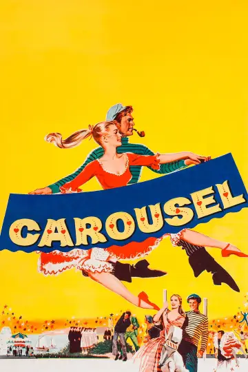 Постер до фильму"Carousel" #1107044