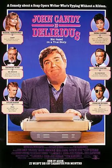 Постер до фильму"Марево" #1102408