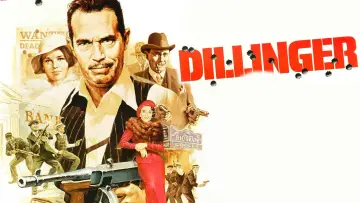 Задник до фильму"Dillinger" #1130735