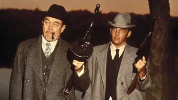 Задник до фильму"Dillinger" #1130736
