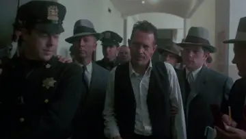 Задник до фильму"Dillinger" #497712