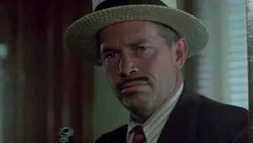 Задник до фильму"Dillinger" #497714