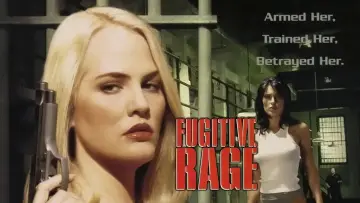Задник до фильму"Fugitive Rage" #1135547