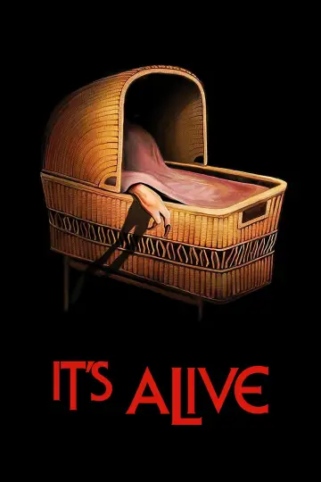 Постер до фильму"It