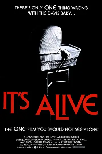 Постер до фильму"It