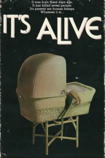 Постер до фильму"It