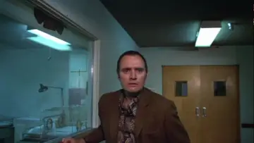 Задник до фильму"It