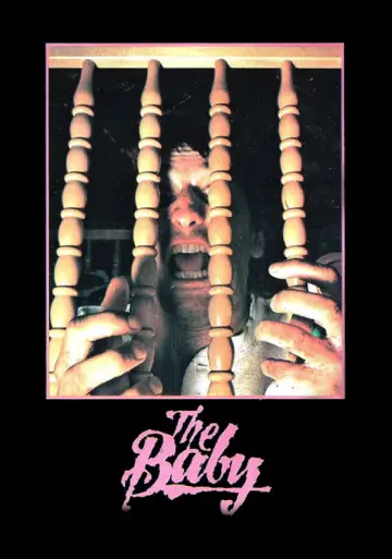 Постер до фильму"The Baby" #1123937