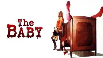 Задник до фільму "The Baby" #1524021