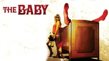 Задник до фільму "The Baby" #1524022