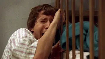 Задник до фильму"The Baby" #492366