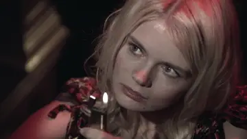 Задник до фильму"The Baby" #492374