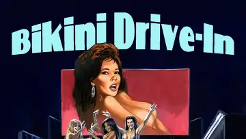 Задник до фільму "Bikini Drive-In" #1899729
