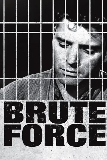 Постер до фильму"Brute Force" #697644