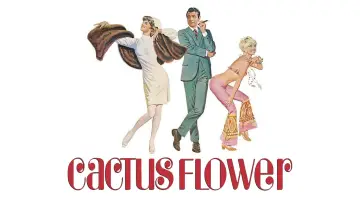 Задник до фильму"Cactus Flower" #1102070