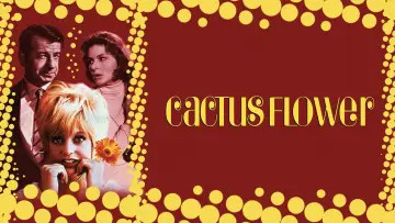 Задник до фильму"Cactus Flower" #1102071