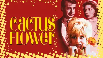 Задник до фильму"Cactus Flower" #1102072