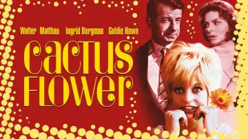 Задник до фильму"Cactus Flower" #1102073