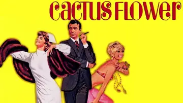 Задник до фильму"Cactus Flower" #1102082