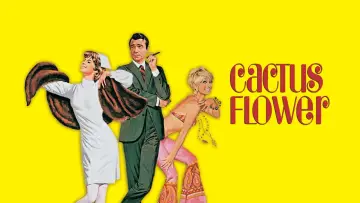 Задник до фильму"Cactus Flower" #1102083