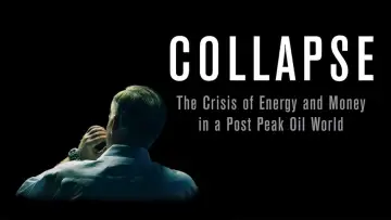 Задник до фильму"Collapse" #501160