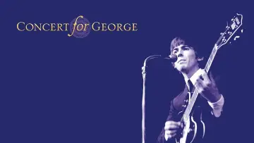 Задник до фильму"Concert for George" #1042954