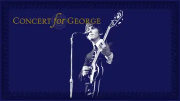 Задник до фільму "Concert for George" #1566994