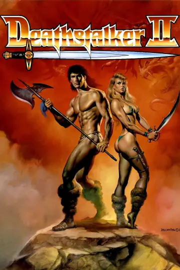Deathstalker II: Duel of the Titans