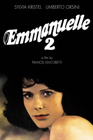 Постер до фильму"Еммануель 2" #7091