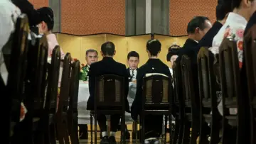 Задник до фільму "彼岸花" #1620835