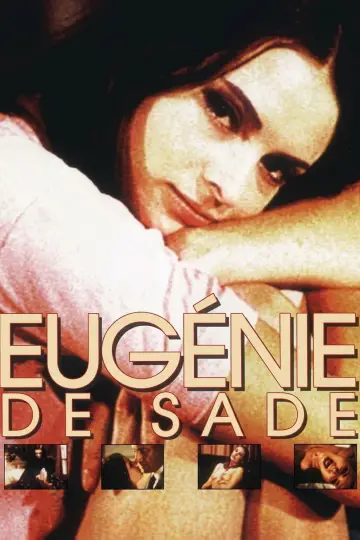 Eugénie постер