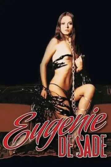 Постер до фільму "Eugénie" #1909091